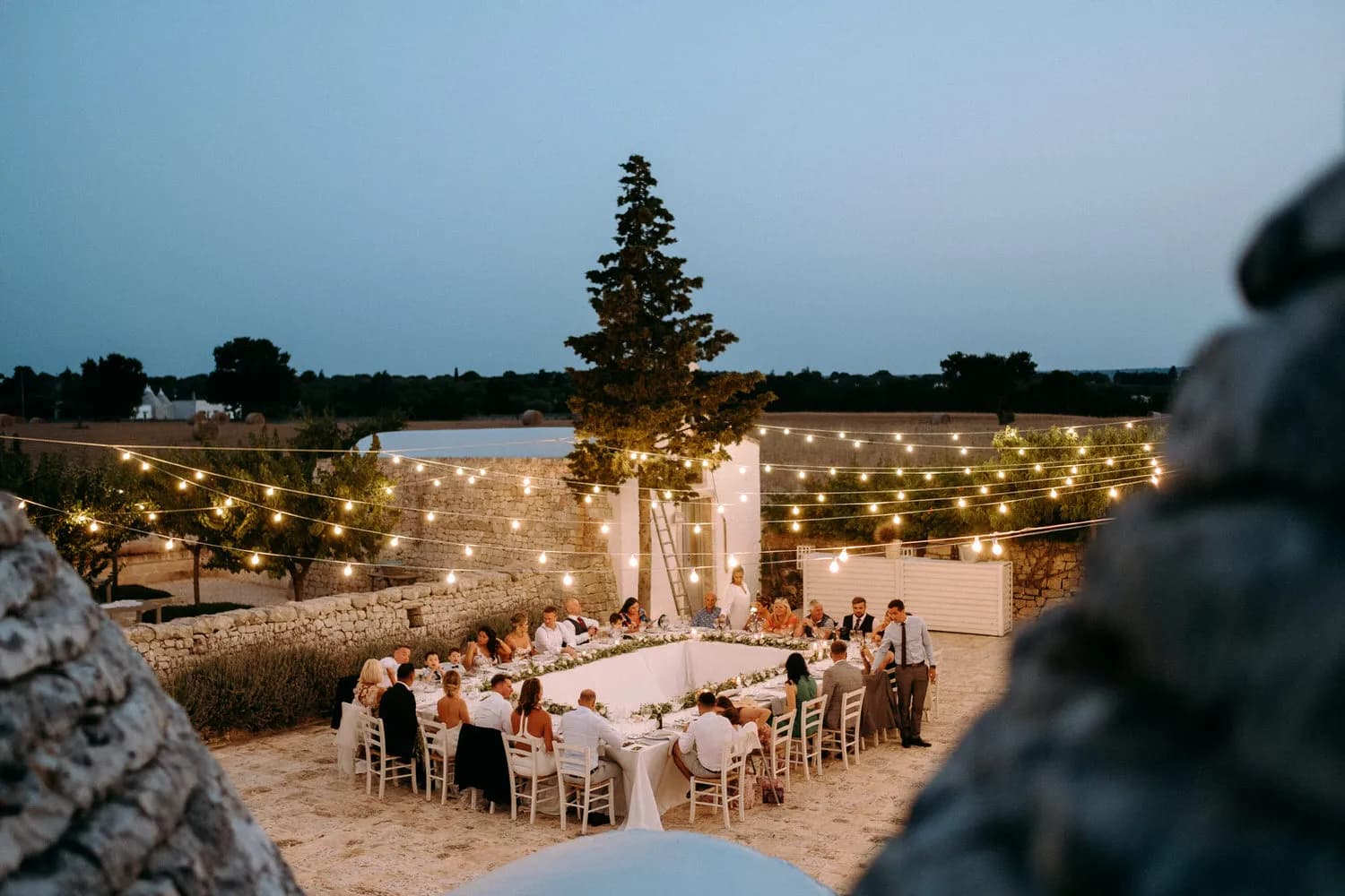 Wedding Photographers in Italy