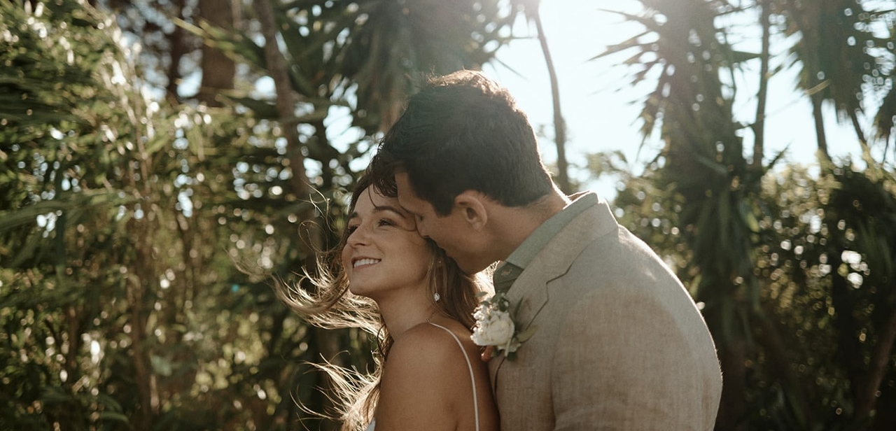 Wedding Photographers in Italy