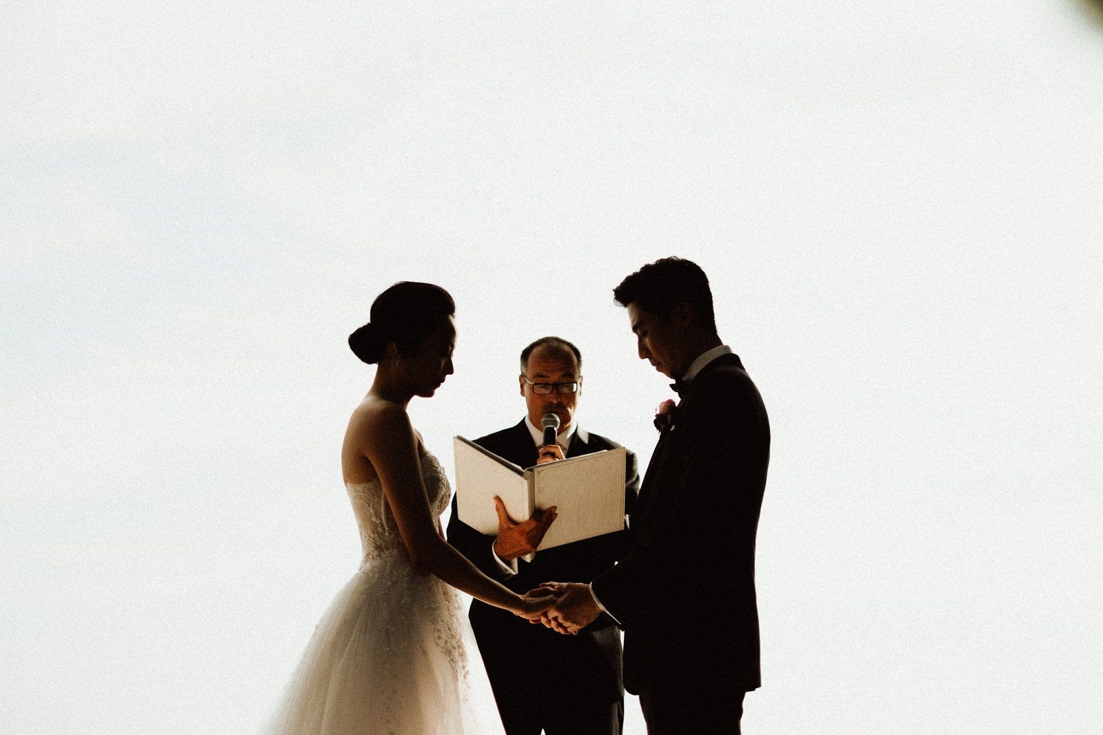 Wedding Ceremony in Capri Island - Wedding in Capri