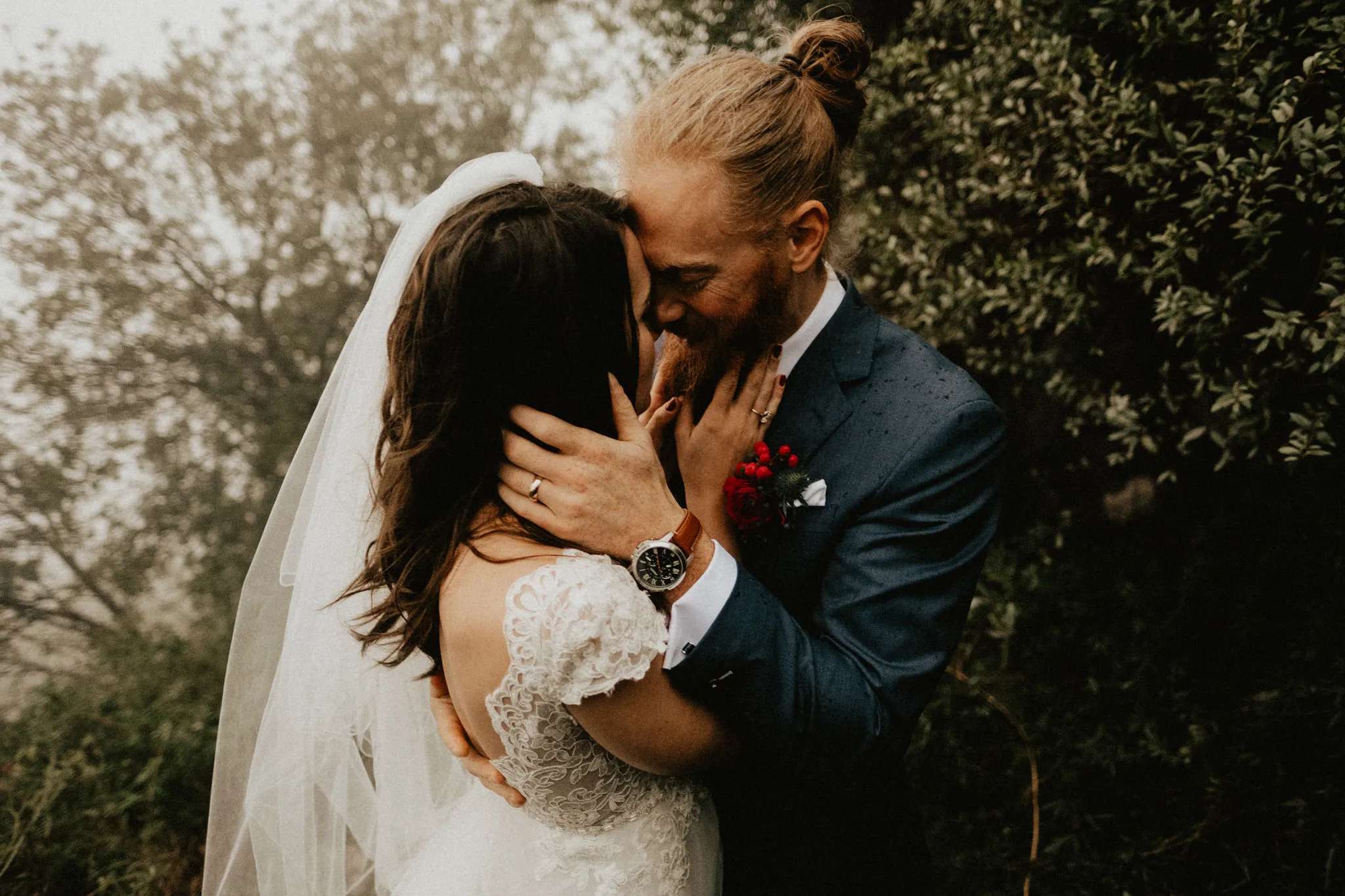 Wedding in Amalfi Coast at Agriturismo Sant’Alfonso in Furore