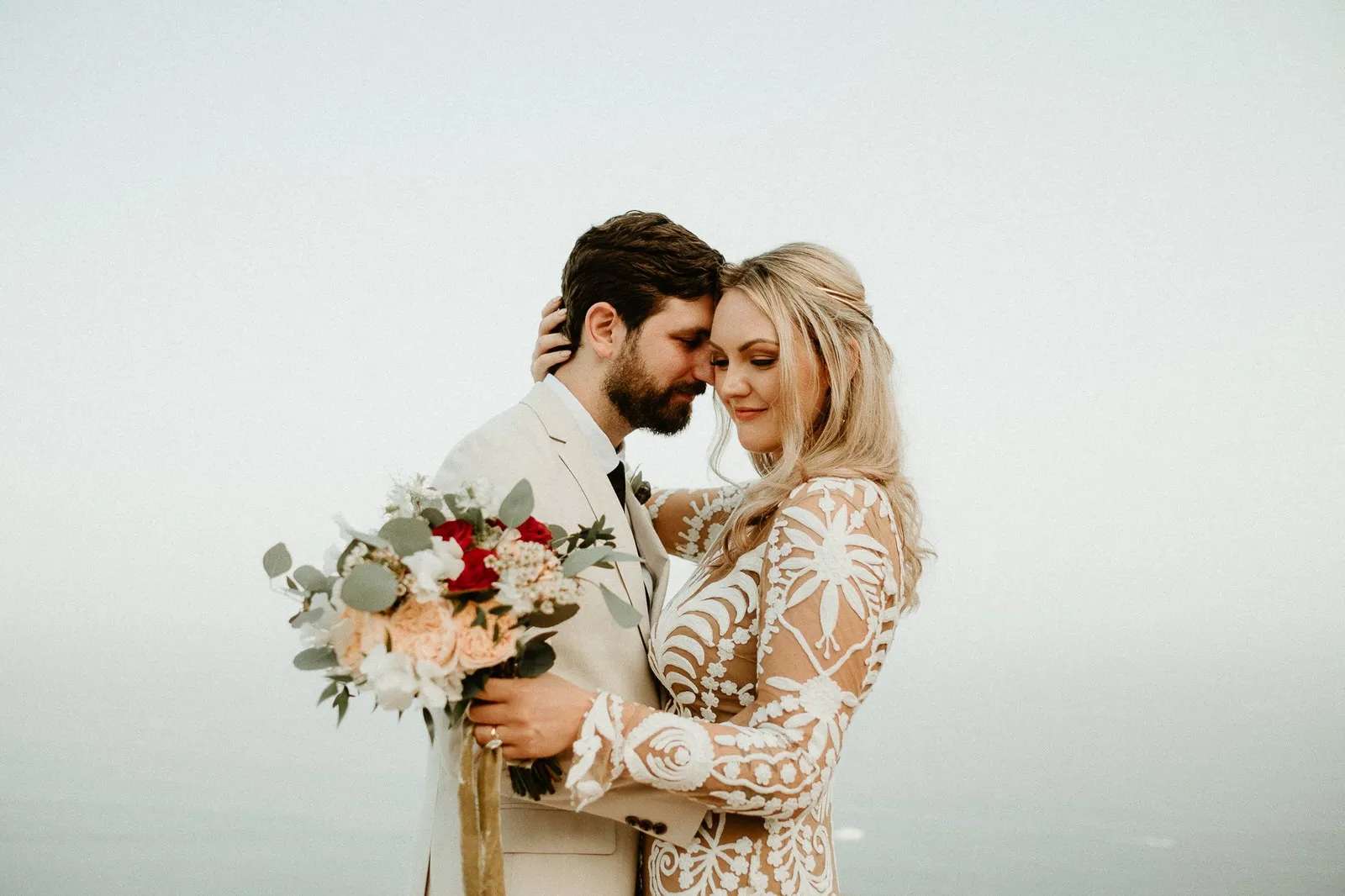 Intimate Wedding in Ravello, Amalfi Coast