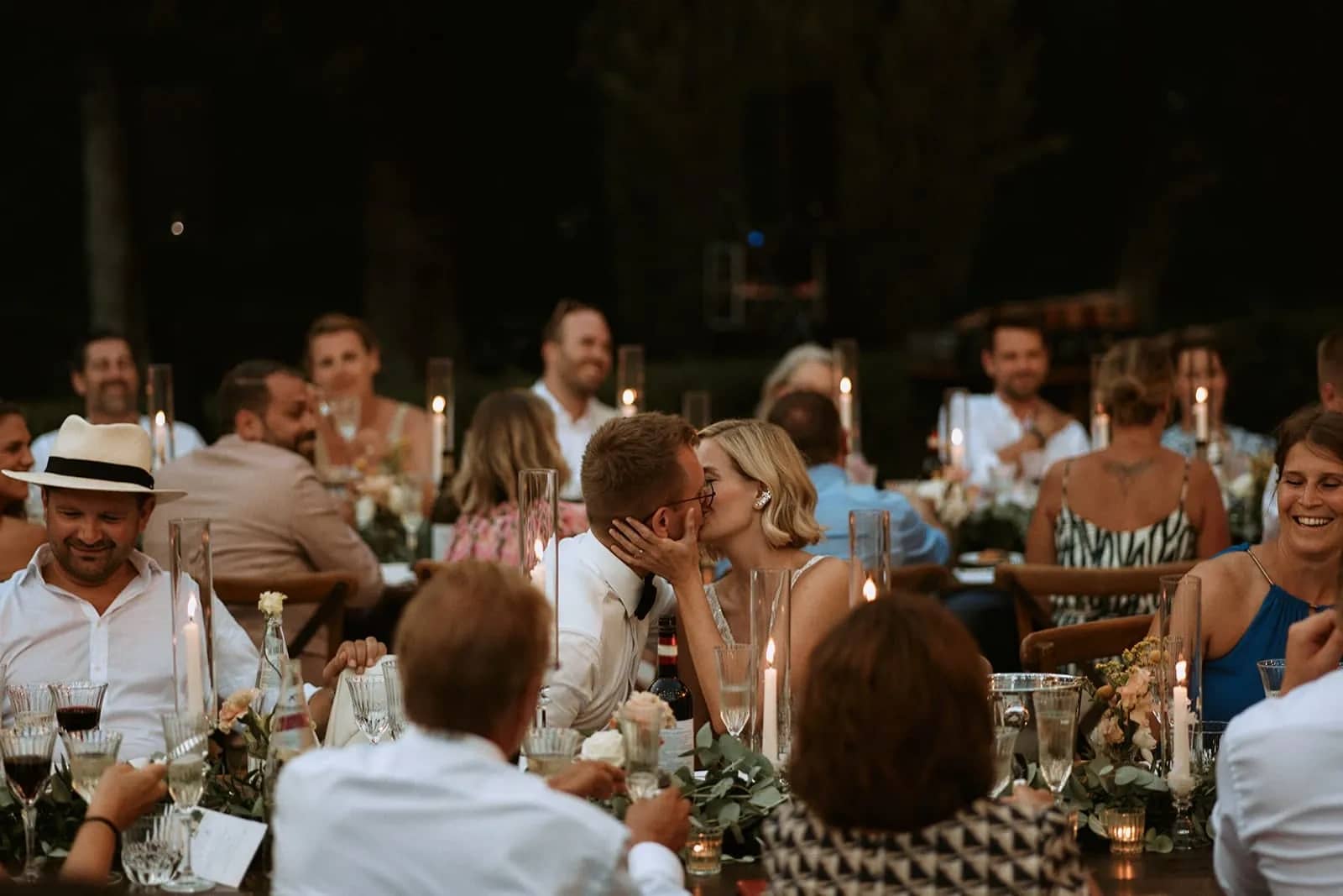 Capturing Love: Unforgettable Wedding Photography in Italy