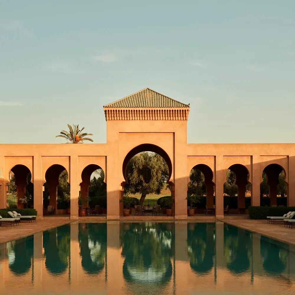 Morocco Wedding Guide