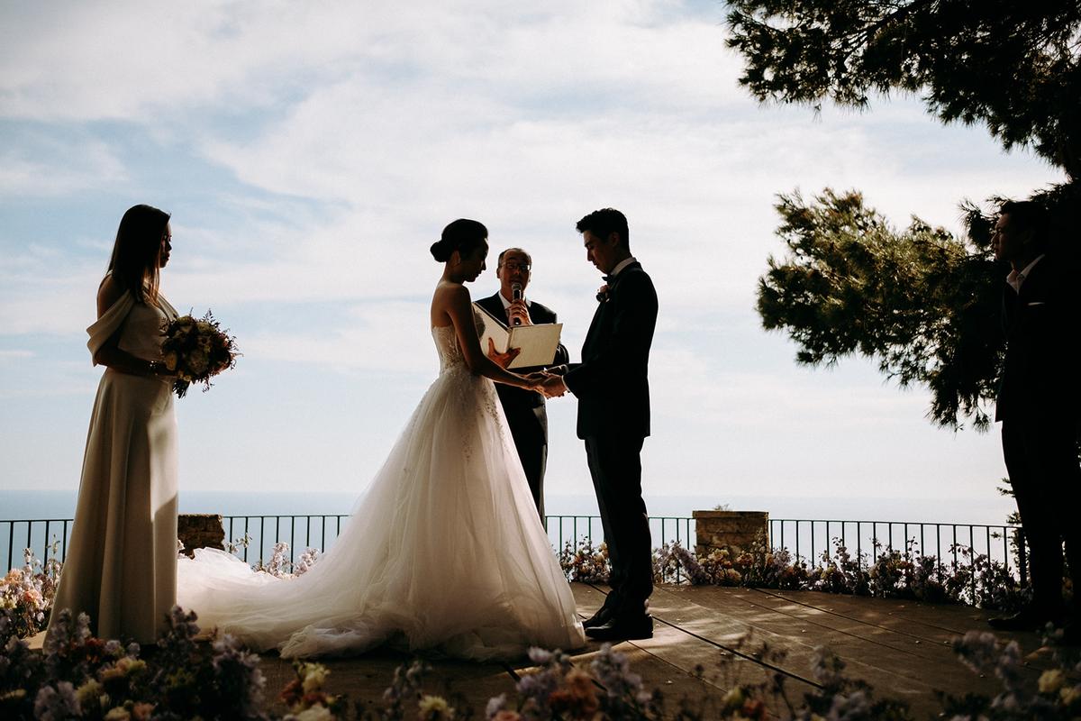 Capri Wedding Guide