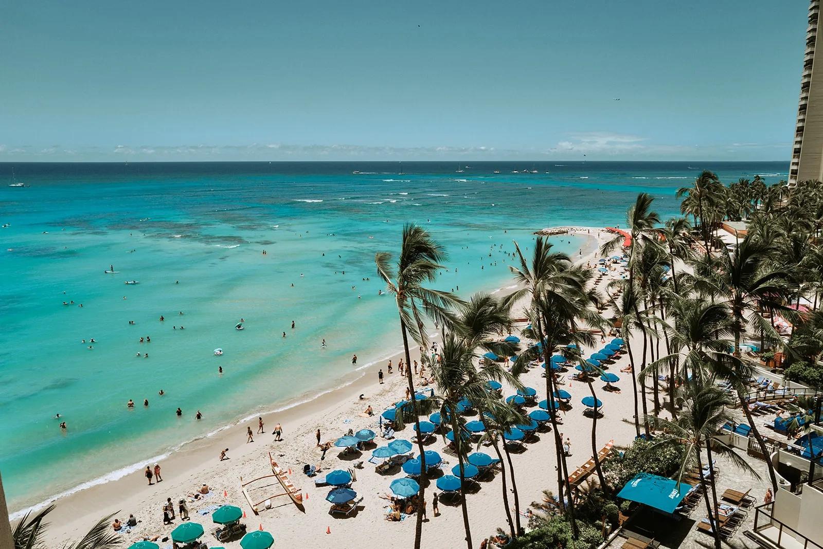 Jamaica Wedding