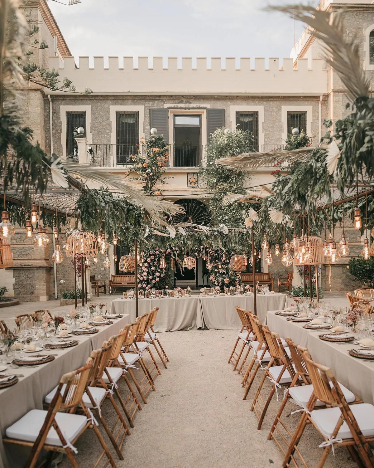 Spain Wedding Guide