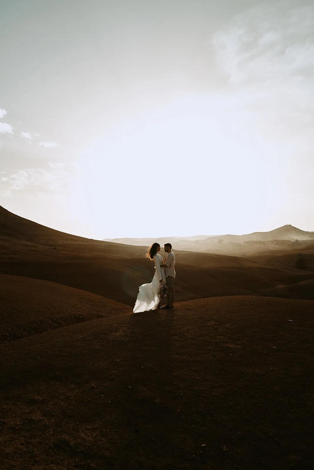 Morocco Wedding Guide