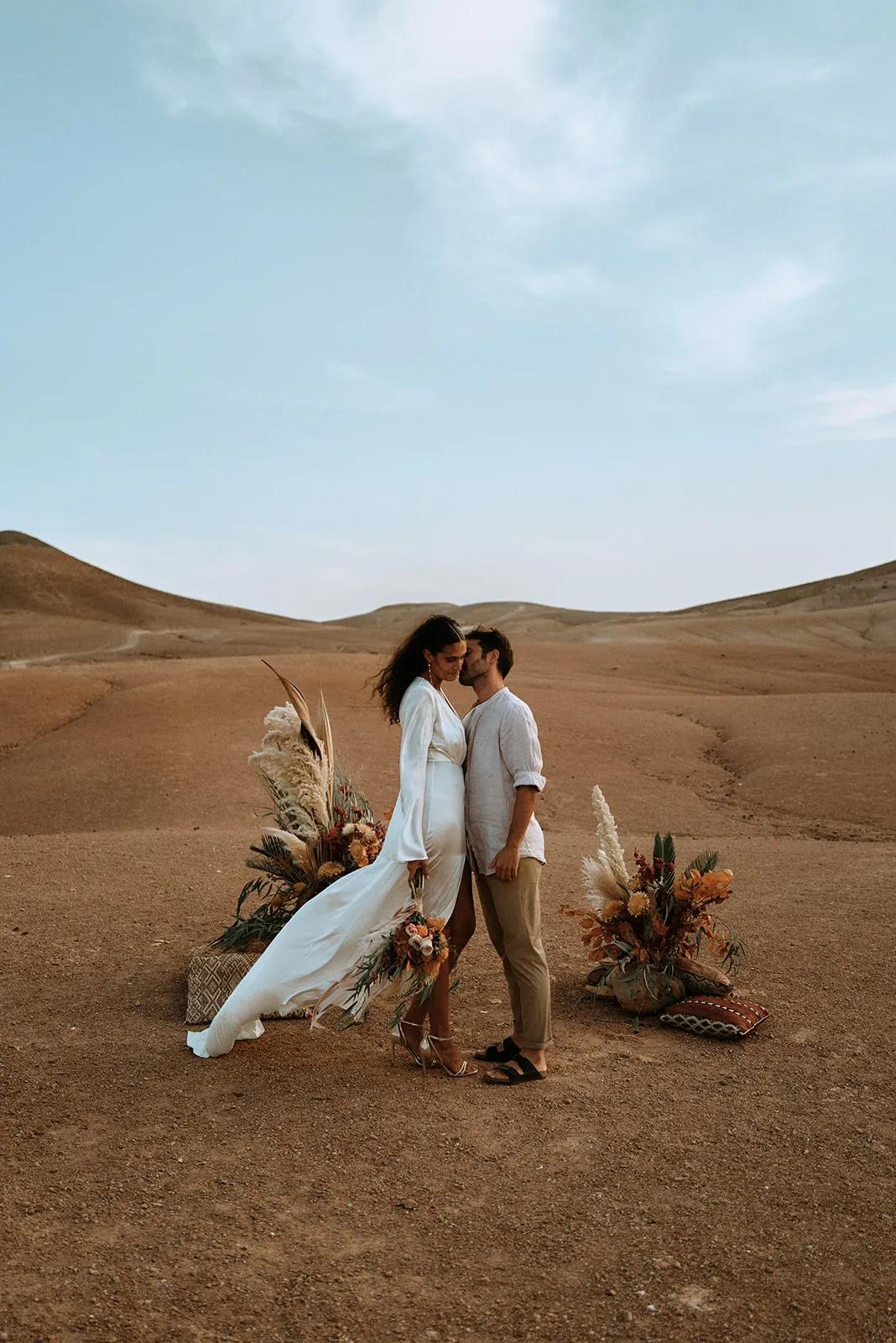 Morocco Wedding Guide