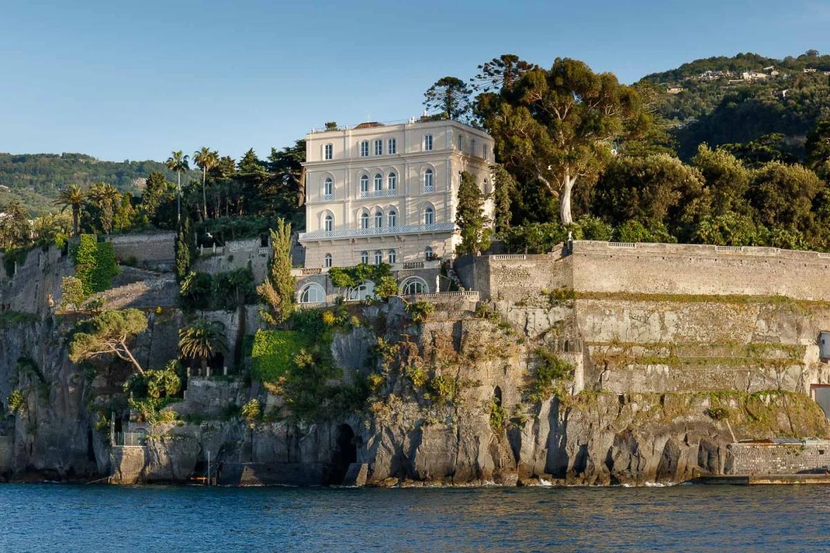 Sorrento Coast Wedding Guide