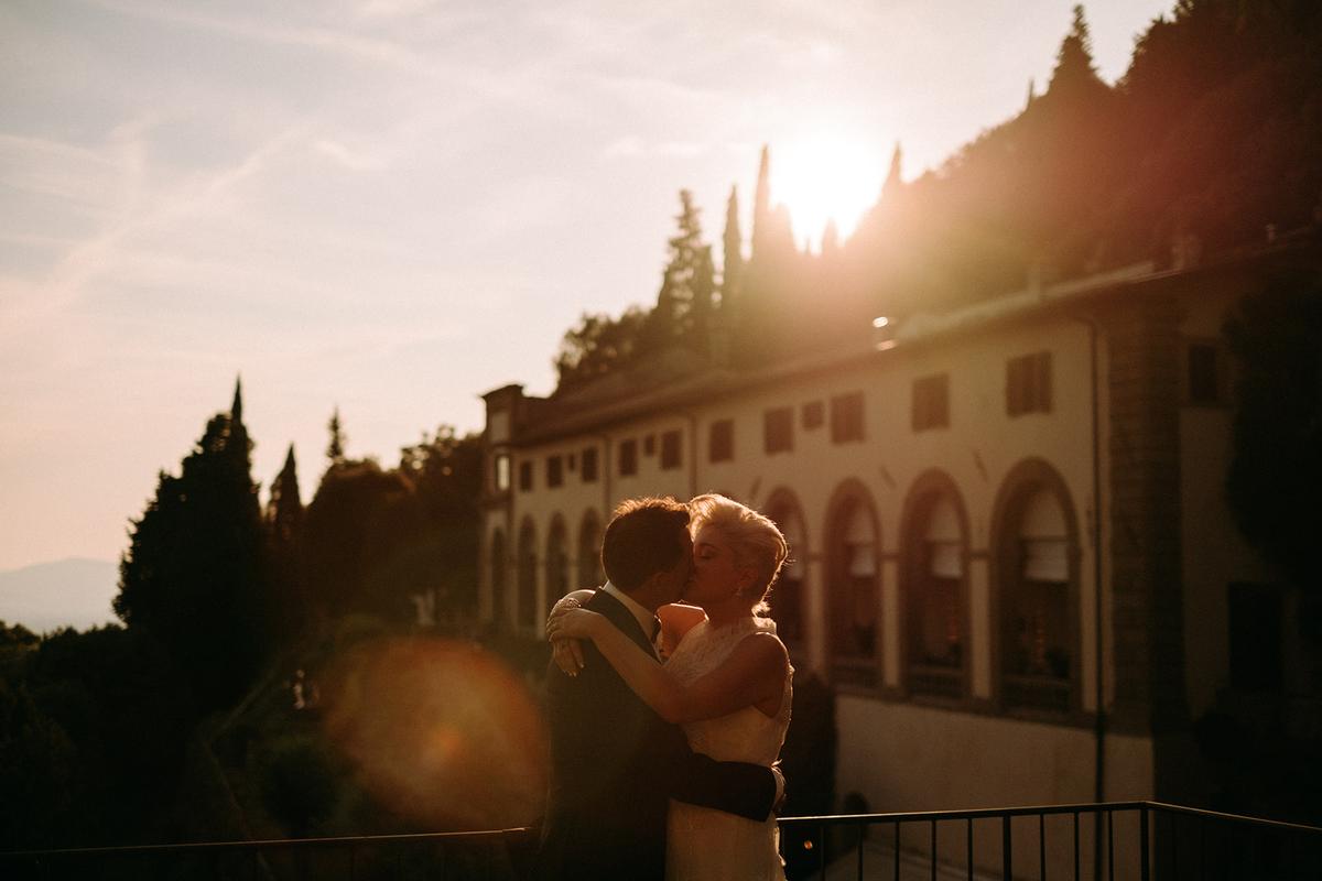 Tuscan Wedding Guide