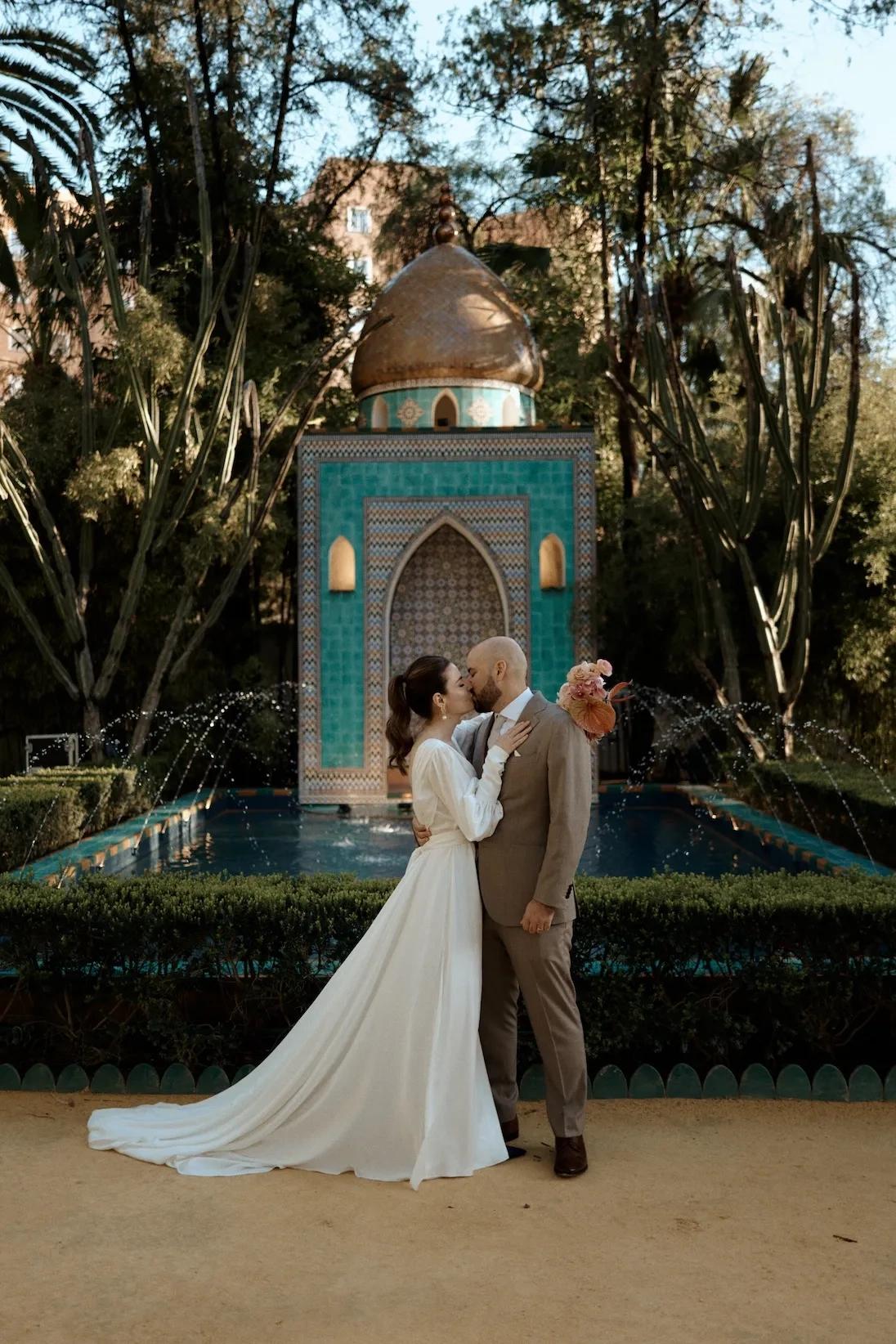 Seville Wedding Guide