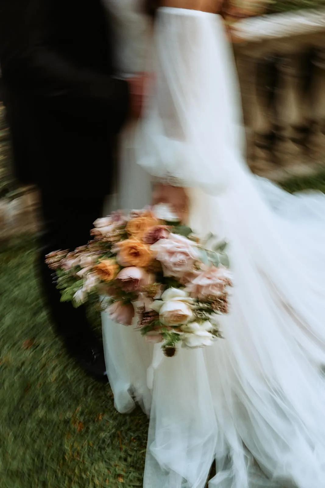 Wedding Bouquet