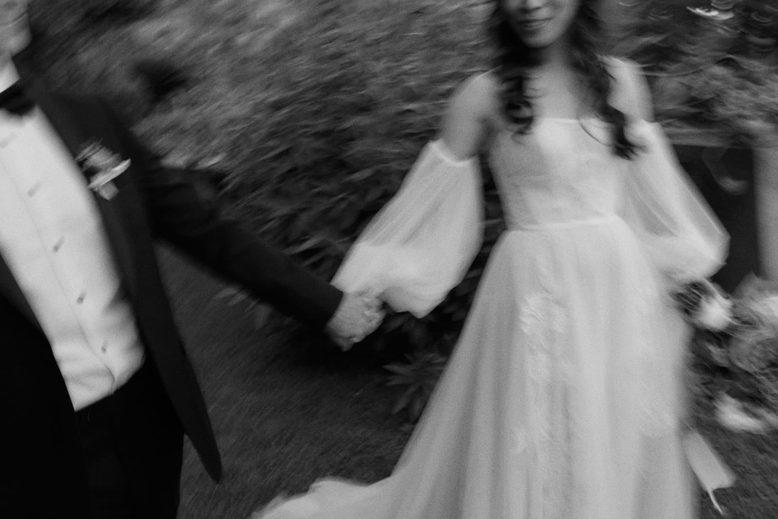 Destination Wedding Photographers in Tuscany