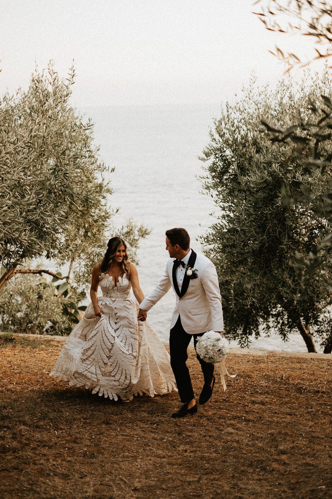 Portratis - Romantic Wedding in Praiano, Amalfi Coast