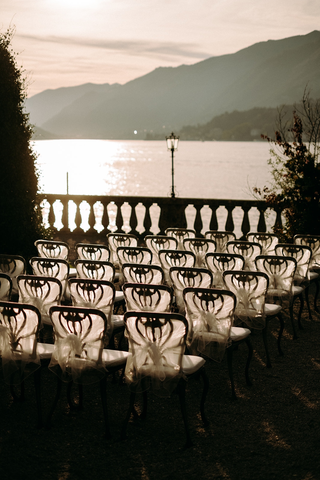 Wedding in Como Lake, Villa Serbelloni - Villa Serbelloni in Como Lake