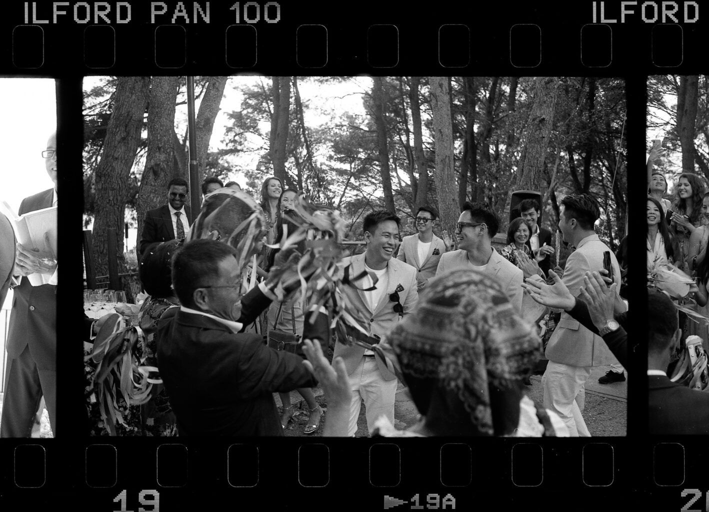 IlFord Pan 100 - 35mm Gallery 01