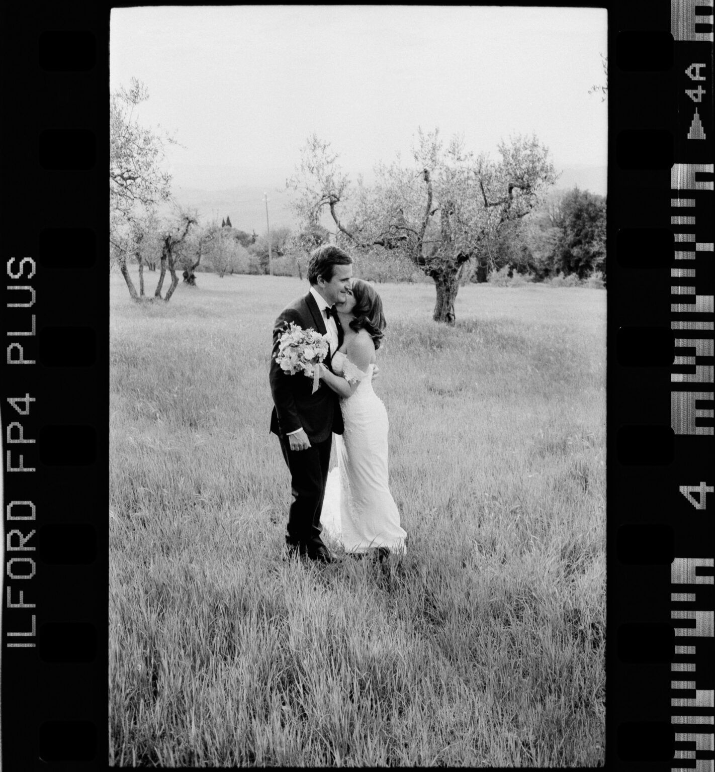 Wedding on 35mm - 35mm Gallery 01