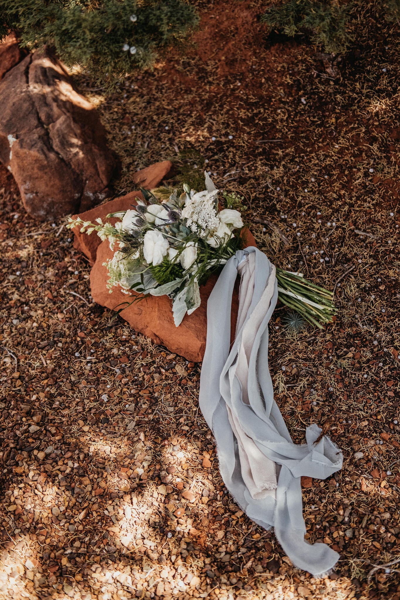 Wedding in Arizona, Sedona - Intro Gallery