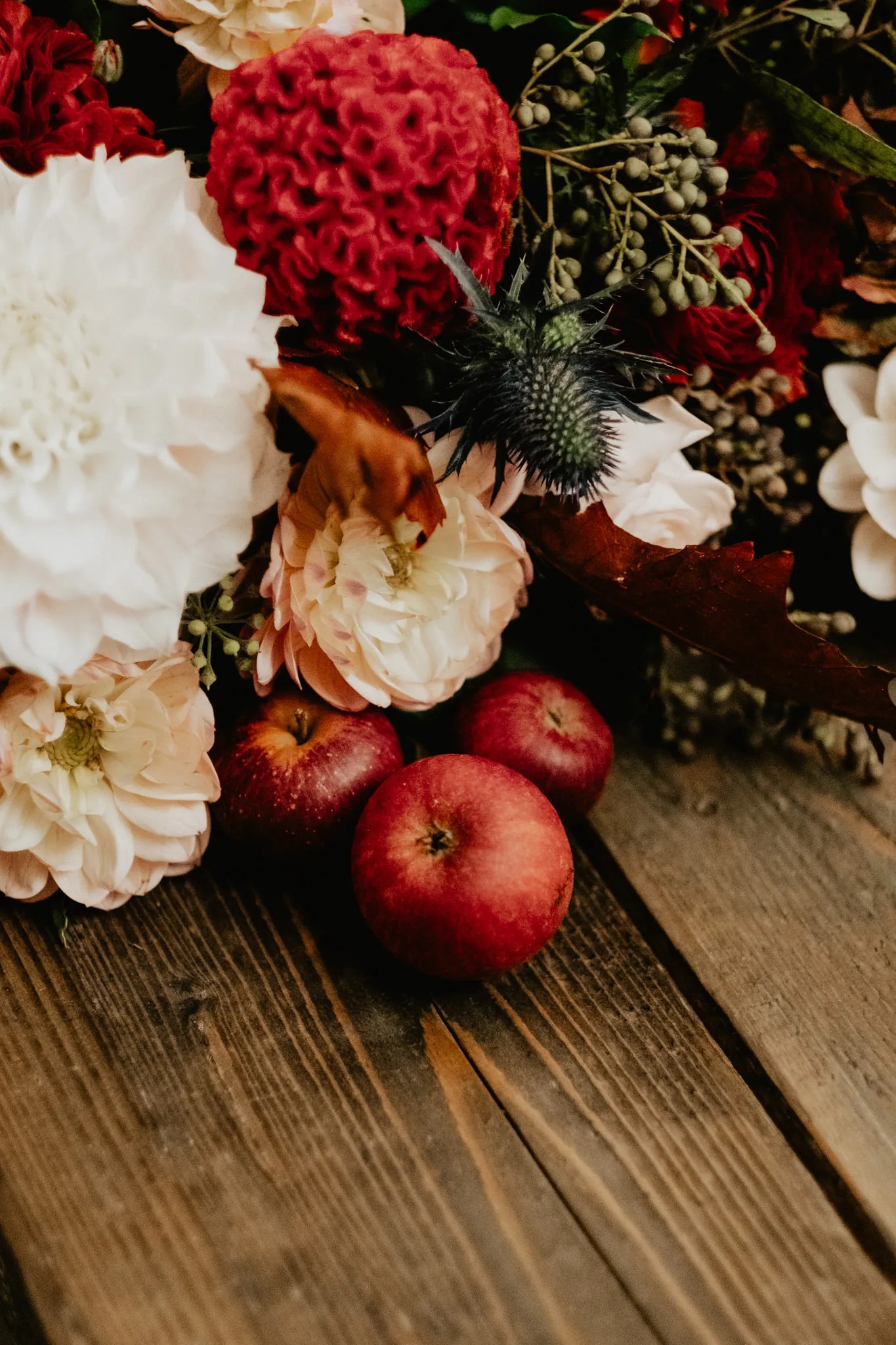 Wedding in Furore, Amalfi Coast - Winter Wedding Gallery