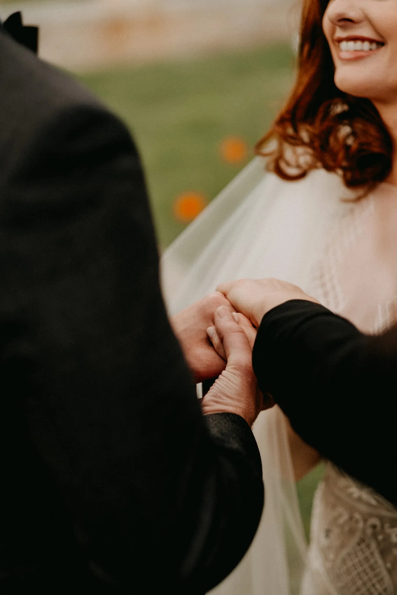 Wedding at Borgo Stomennano, Tuscany - Ceremony