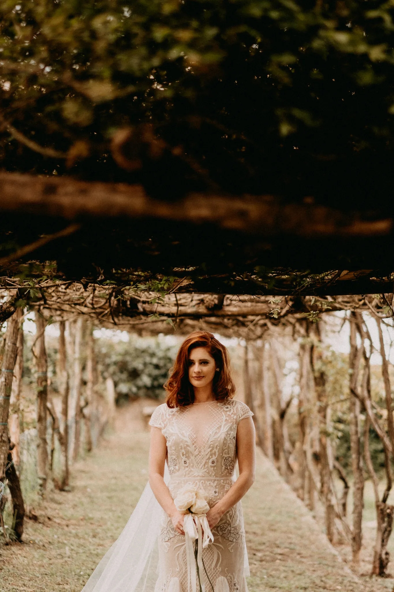 Wedding at Borgo Stomennano, Tuscany - Portraits