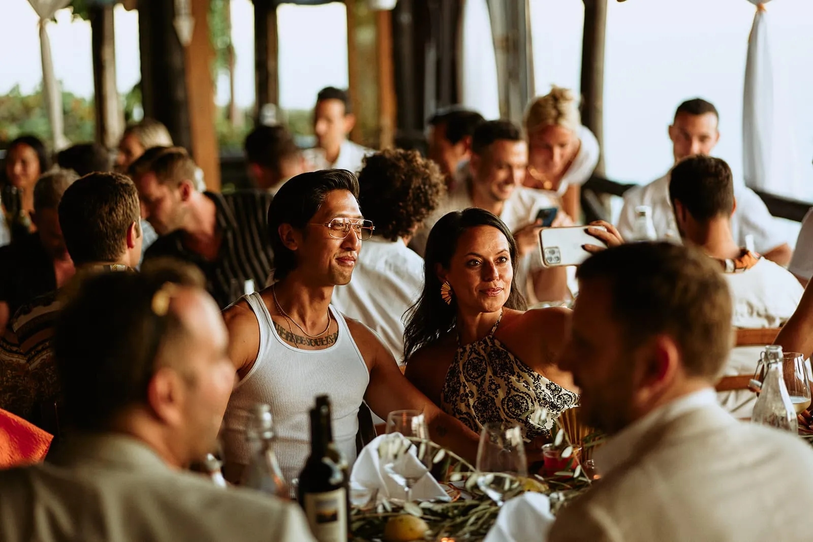 Same Sex Wedding in Amalfi Coast - Day one gallery