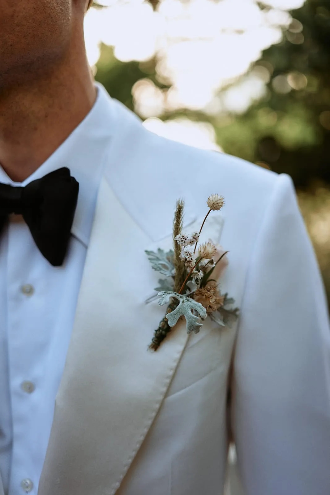 Same Sex Wedding in Amalfi Coast - Details