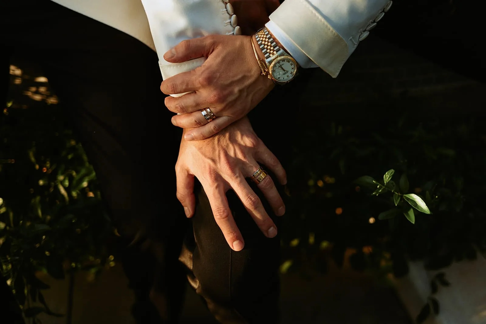 Same Sex Wedding in Amalfi Coast - Details