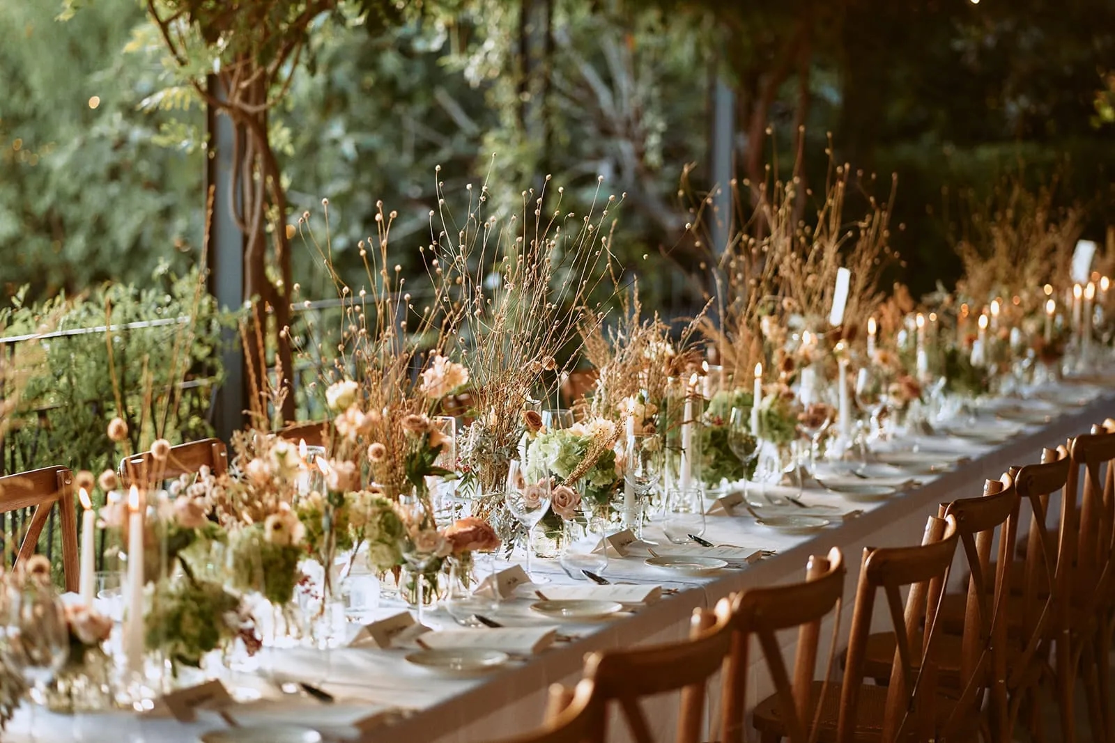 Same Sex Wedding in Amalfi Coast - Reception