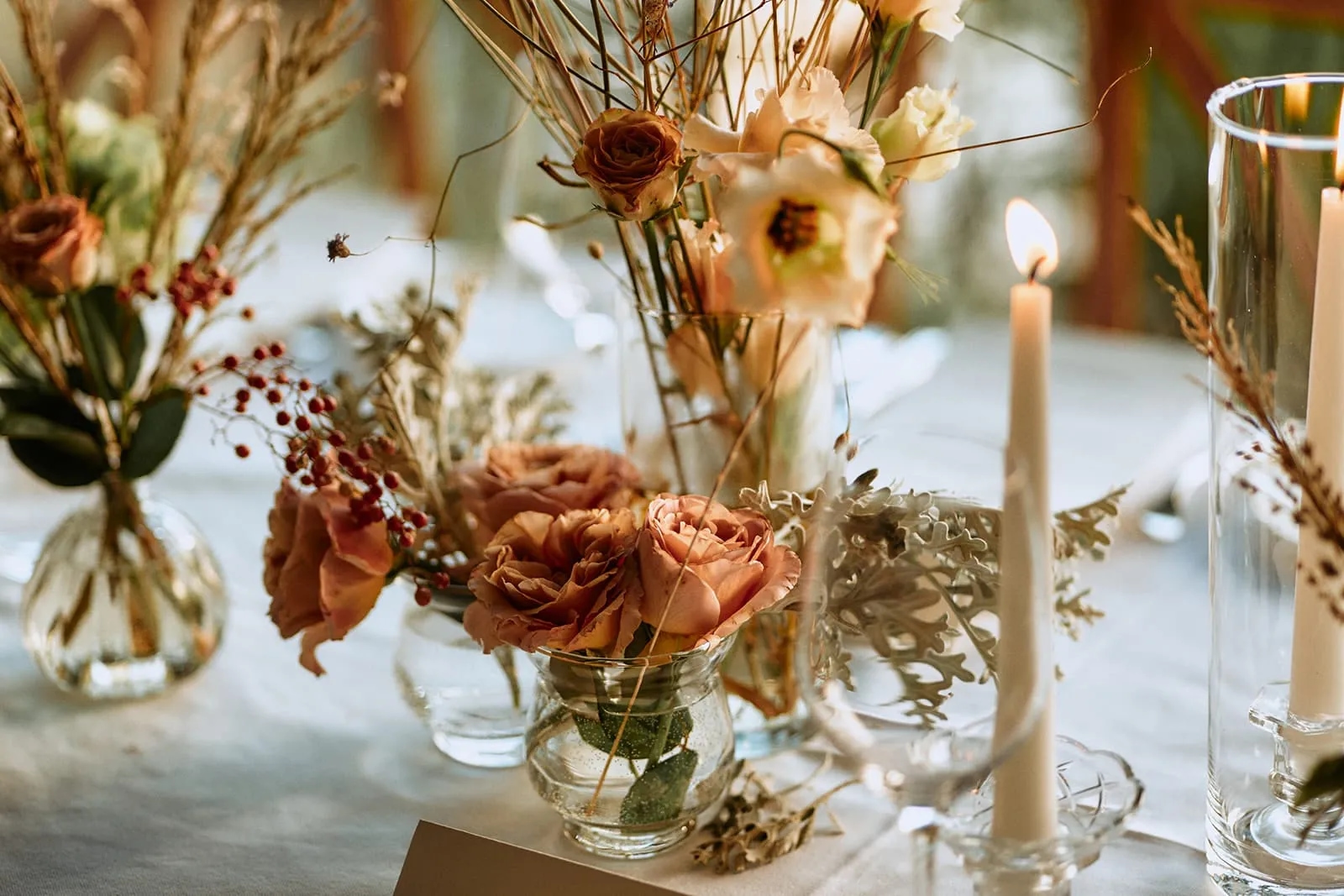 Same Sex Wedding in Amalfi Coast - Reception