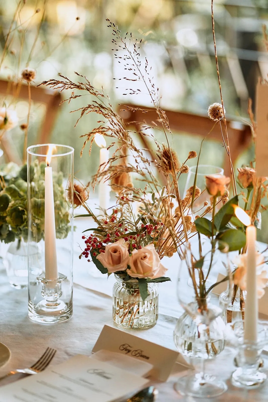 Same Sex Wedding in Amalfi Coast - Reception