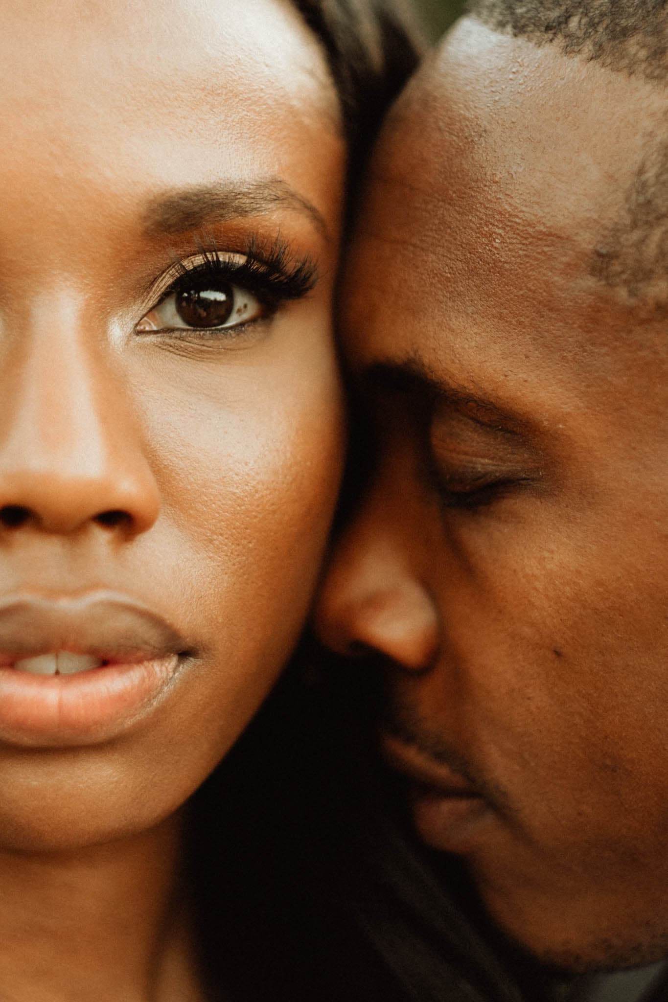 Wedding proposal in Positano