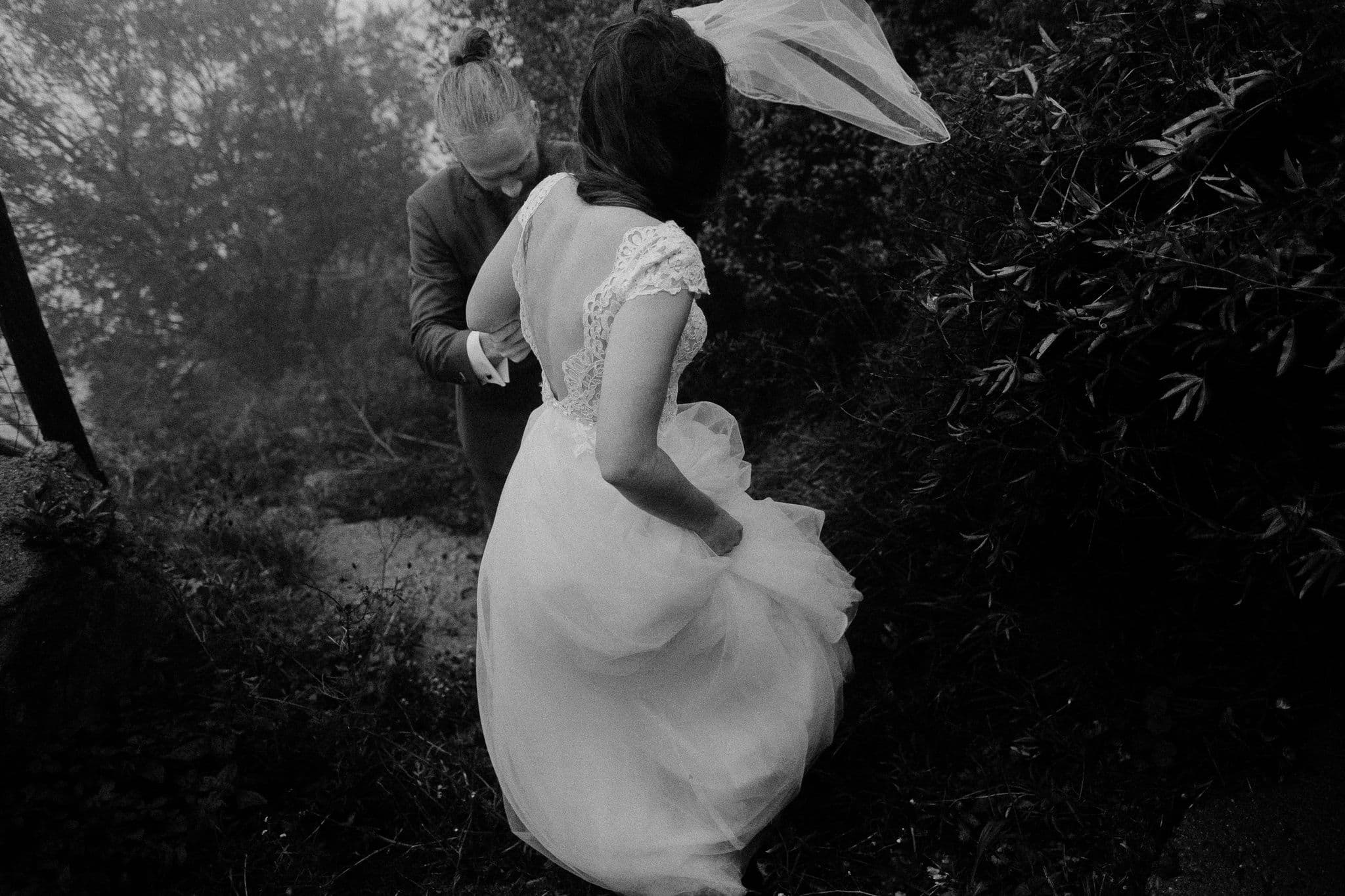 Wedding photographers in Italy